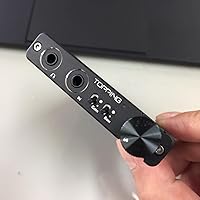 Amazon.co.jp: Topping NX3 HIFI 高性能ポータブルヘッドホン